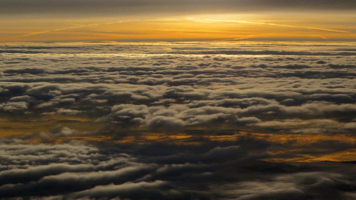 Атмосфера Венеры