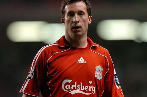 Робби Фаулер в составе "Ливерпуля"