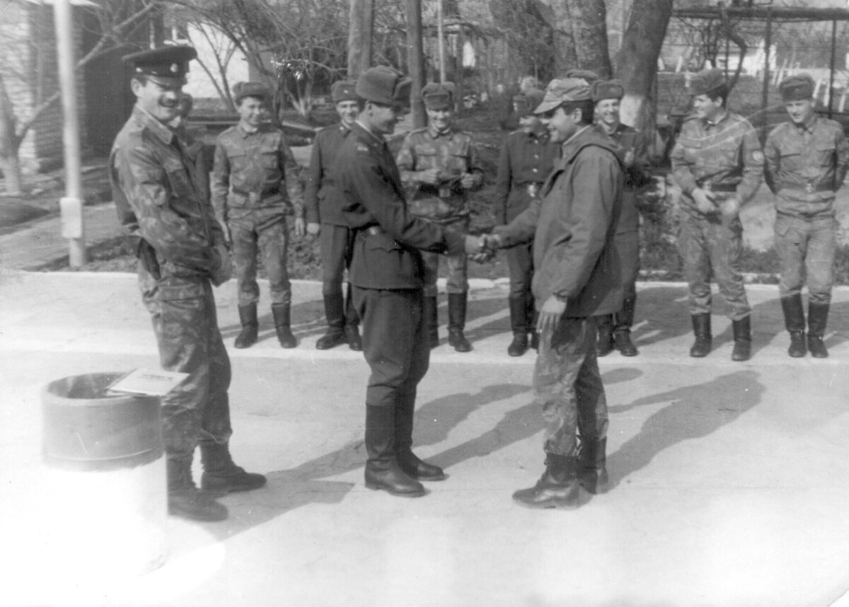 21 июня в Брестской крепости пройдет ритуал памяти Института пограничной службы «Боевой расчет»