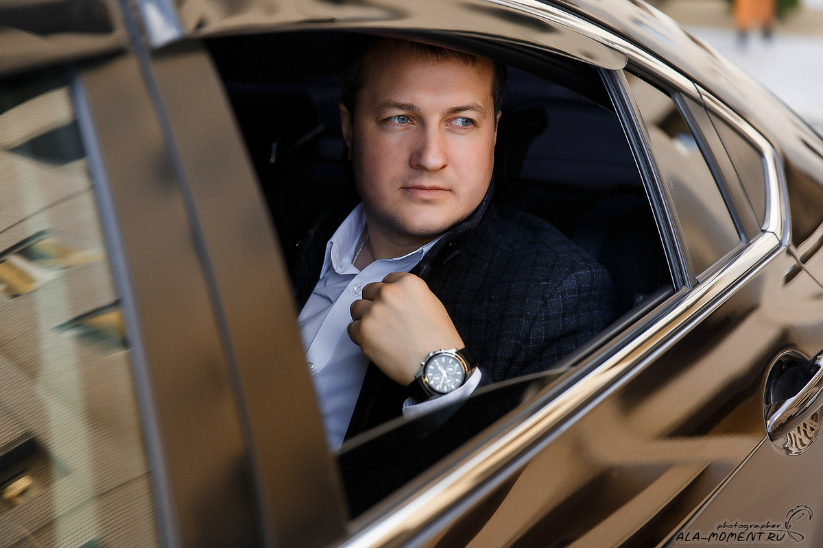 Александр Никитин @aleksandrnikitinv 