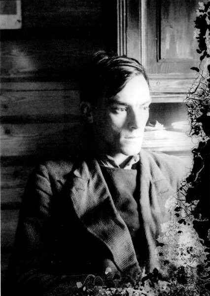 Арсений Тарковский