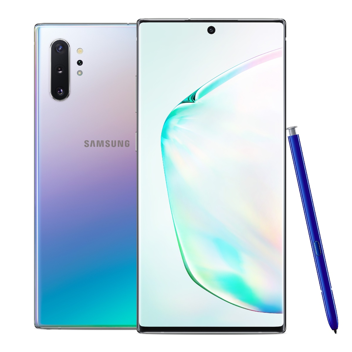 Samsung Note 10+