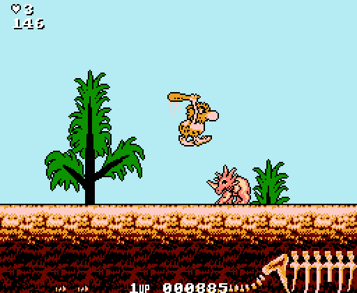 Есть шанс составить компанию этому скелету