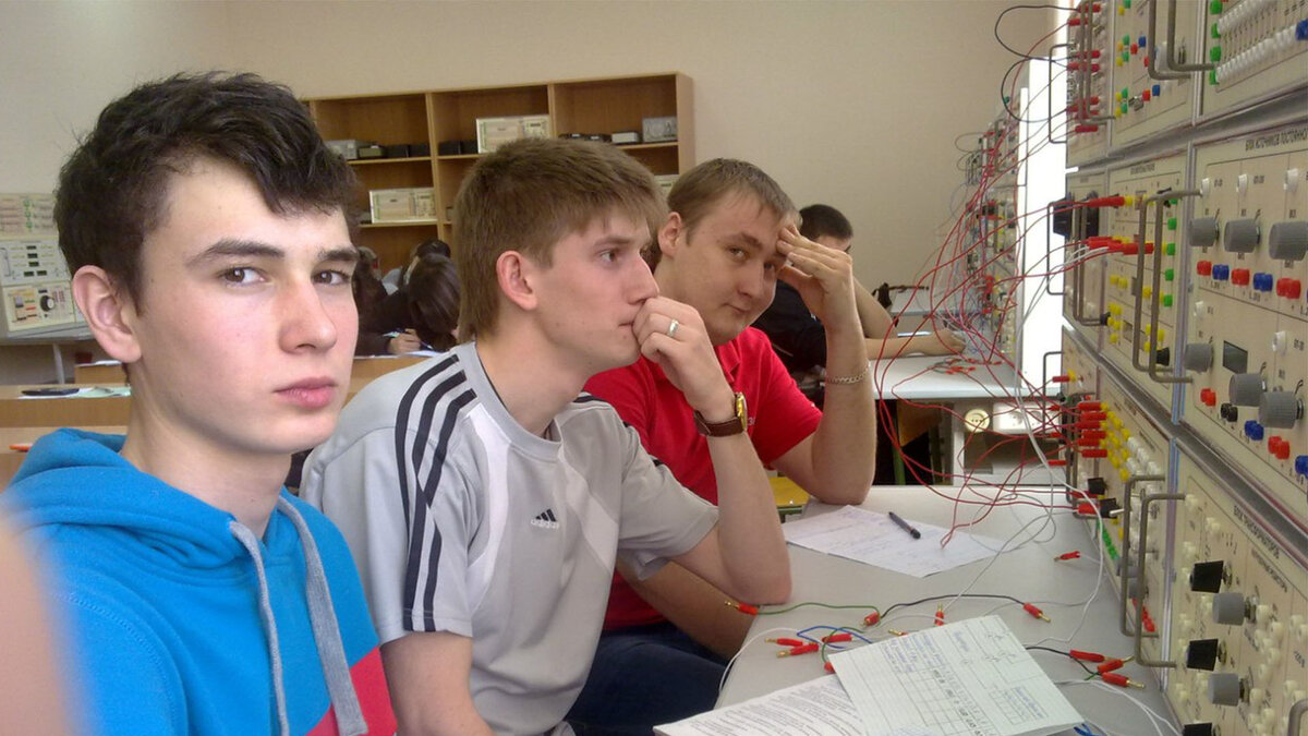 Комментируйте, подписывайтесь, ставьте лайки