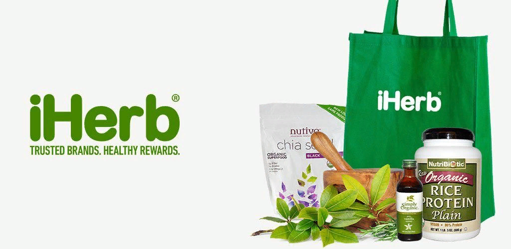 iHerb
