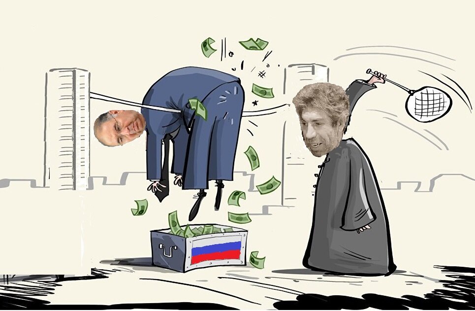 мой коллаж, составленный из яндекс картинок.