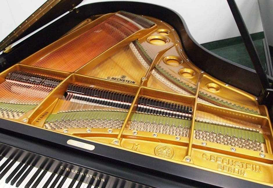 Как настроить пианино в домашних условиях | Statioff | Дзен