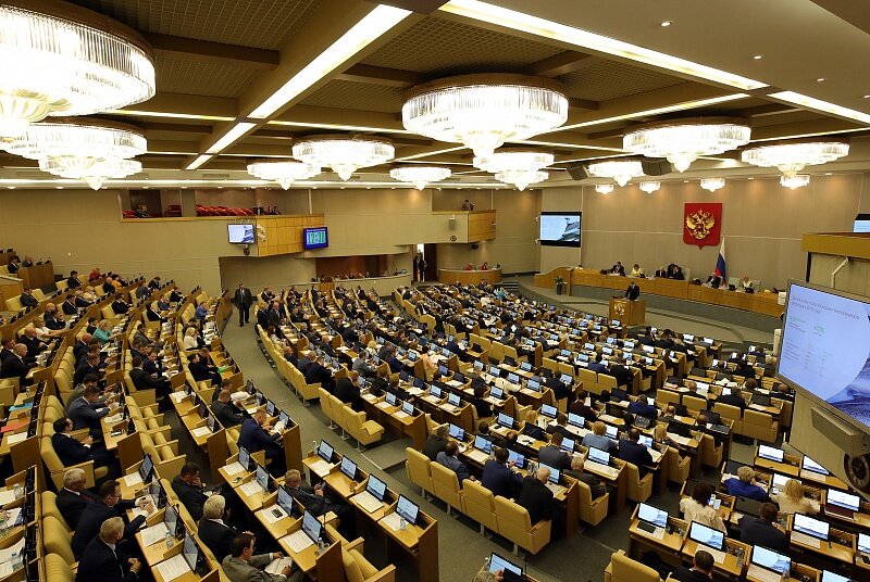  Политолог Георгий Бовт вместе с kp.ru разобрал поправки в Конституцию, которые предложил президент 