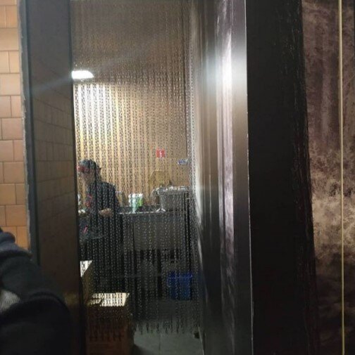 Брутализм во всем