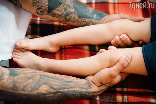 Фото: из личного архива А. Ранюшкина