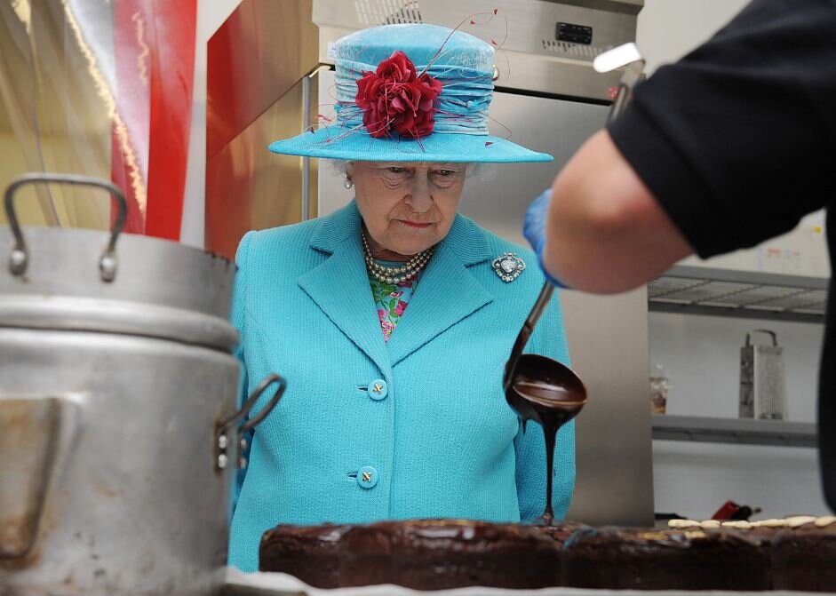 Тайны королевской кухни Елизаветы II, где до сих пор готовят в кастрюлях ее прапрабабушки