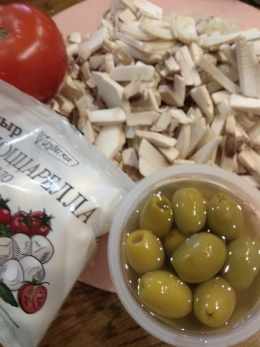 Калорийность на 100 гр. 81 Ккал  Б 5,2/ Ж 5,4 / У 2,7 