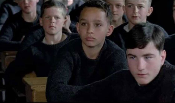 Кинофильм "Песня для изгоя"  (2003 г.)