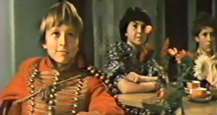 Иван Охлобыстин