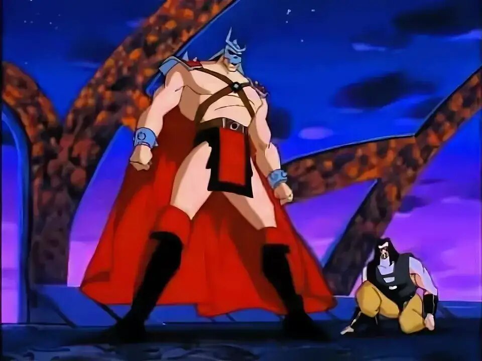 Серия 2: Атака Скорпиона
Оригинальное название: Sting of the Scorpion

Серия продолжается там, где закончился первый эпизод. Команда Защитников выясняет, что атака началась через древнюю усыпальницу в Тибетских горах. Наполненный силой тьмы, Скорпион, оживший мертвец, которого не приняли в мир павших воинов из-за его бесчестья, выбрался из мира падших душ и путешествует по всем мирам, собирая армию оживших мертвецов. Защитники следуют за Скорпионом во Внешний Мир, опасаясь атаки Шао Кана. Китана ведёт их в гробницу, в которой похоронены самые жестокие воины Внешнего Мира, такие как Шан Цзун. Скорпион планируется воскресить Шан Цзун, но его преследует Саб-Зиро, которые пытается помешать ему. Саб-Зиро овладевает гнев, но он быстро с ним справляется. Саб-Зиро рассказывает Лю Кану о необходимости остановить Скорпиона, потому как он верит, что Кан смог победить его брата лишь с помощью Китаны. Лю Кан побеждает Скорпиона в Смертельной Битве с помощью Саб-Зиро. Саб-Зиро почти скидывает Скорпиона с вершины мавзолея Шан Цзуна, но Лю Кан напоминает ему, что покрыв себя бесчестьем, он станет не лучше своего брата. Прибывший Рейден отправляет Скорпиона с его неживыми воинами в мир потерянных душ. И когда защитники уже были уверены, что справились со своей задачей, с Лю Каном связался Найтвулф и сообщил об обнаружении ещё одного места прорыва.

Примечания: На карте, отображаемой в начале серии, показаны границы единого СССР, который распался почти за пять лет до выхода серии. После перехода через портал герои оказываются на той же аллее во Внешнем Мире, что и в первом фильме (где Лю Кан дрался с Рептилией). В этом эпизоде играет музыка групп Psykosonik и Sister Machine Gun (игравшая в первом фильме) в дополнение к обычному саундтреку сериала, написанного Джонатаном Слоатом.

Сценарист: Шон Кэтрин Дерек
Выход: 28 сентября 1996 года