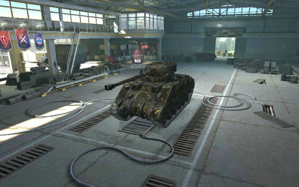 Вот он