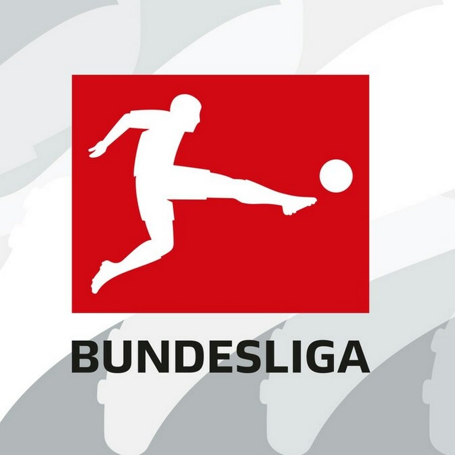 Эмблема Бундеслиге.