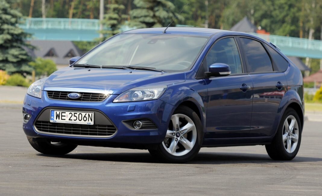 Фильтр масляный для Ford Focus III IQDB года купить в Туле и Новомосковске