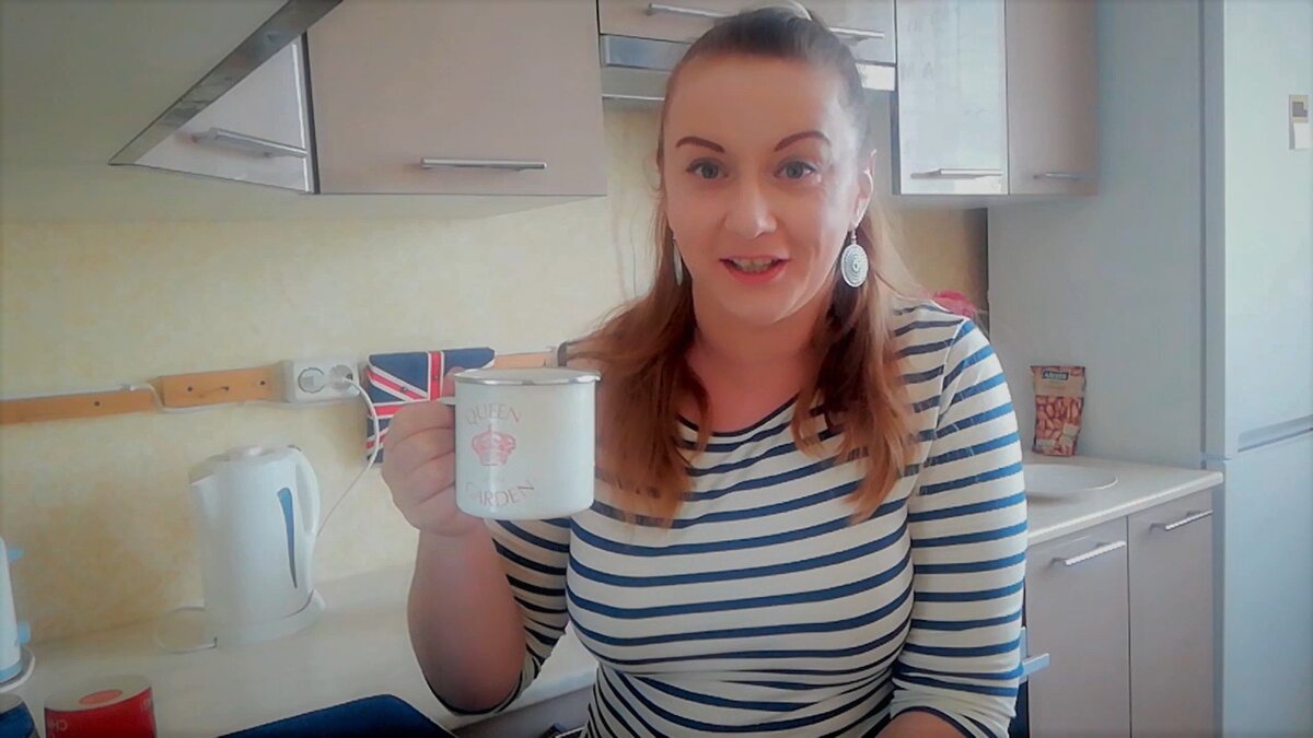 Полощу горло для профилактики