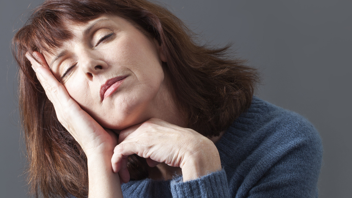 Сонливость, слабость и утомляемость могут быть признаком серьезного заболевания