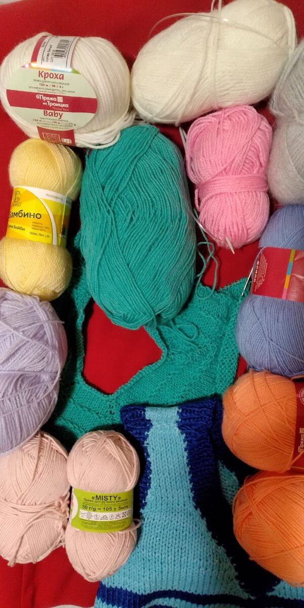 Из личных фотографий.