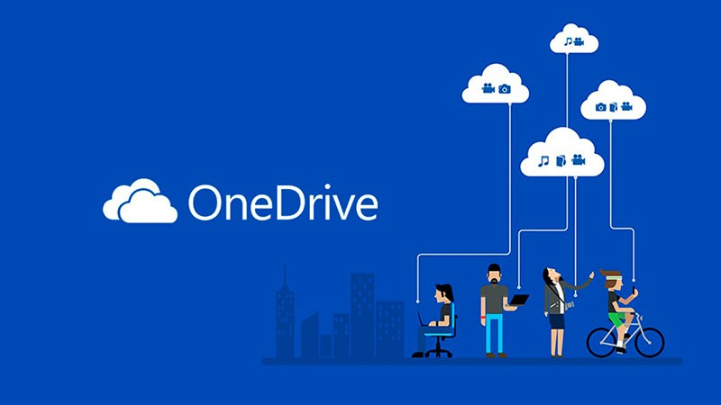 Зачем нужен onedrive в windows 10