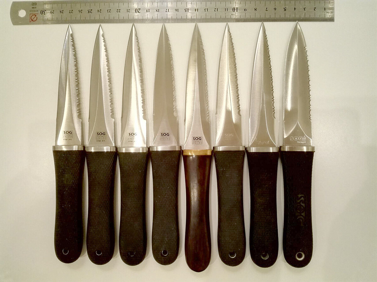 5 ножи 2. Кухонные ножи викторинокс. Ножи из пятерки. Оконный нож. Ножи в мм2.