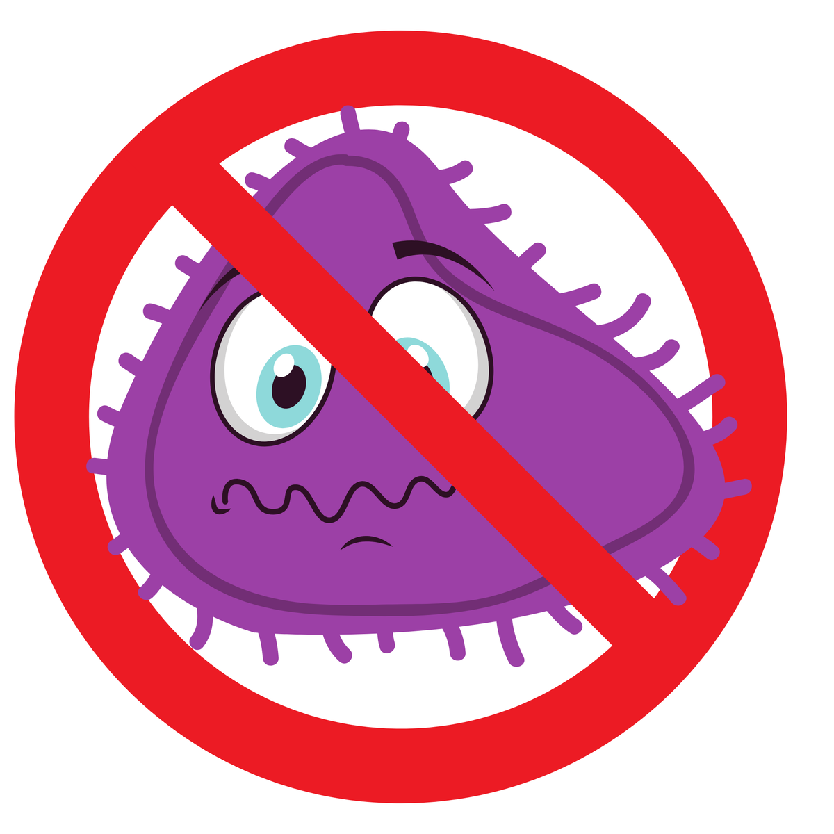 Картина из приложения для создания постов.