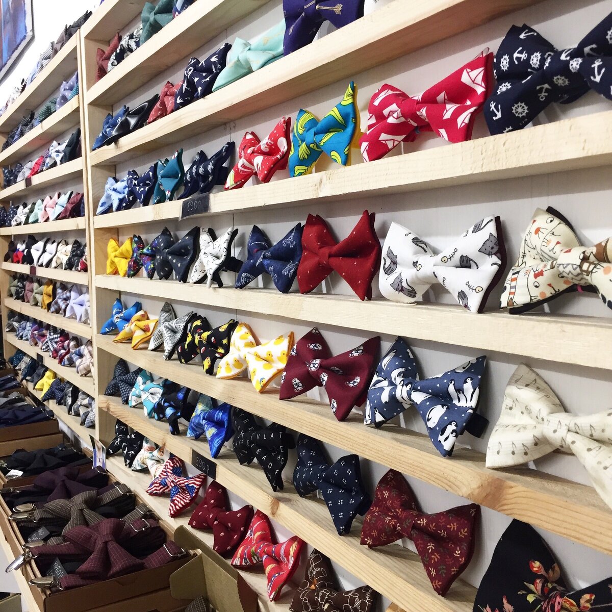 Магазин PORT / Лиговский 74