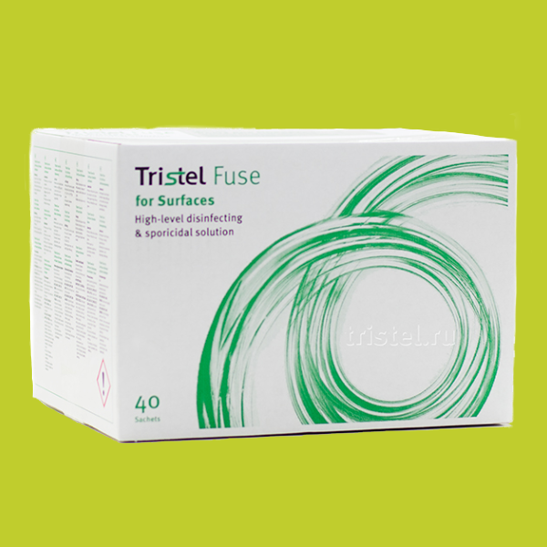Тристел Фьюз для Поверхностей 