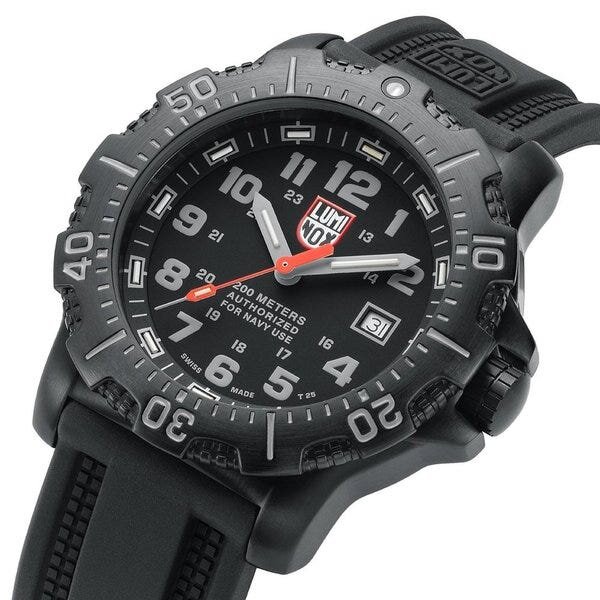 Luminox Sea ANU