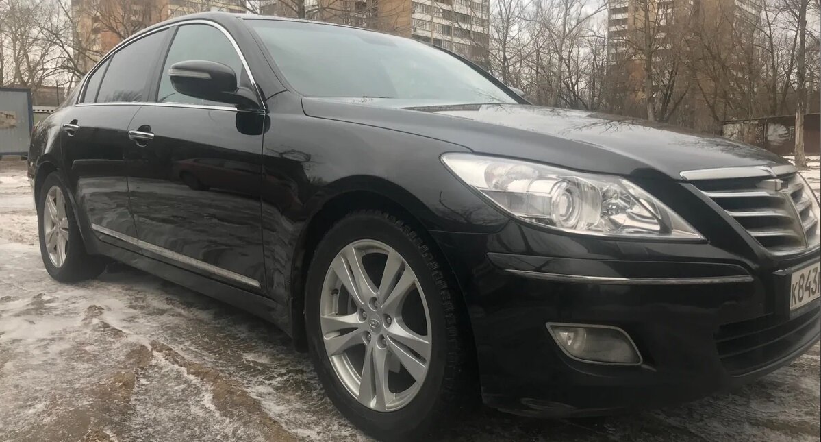 Автомобиль солиден по дизайну и имеет сносную антикоррозионную устойчивость.