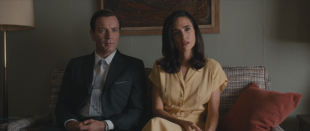 Кадр из фильма "Американская пастораль". (Фотография с сайта katushka4.top)