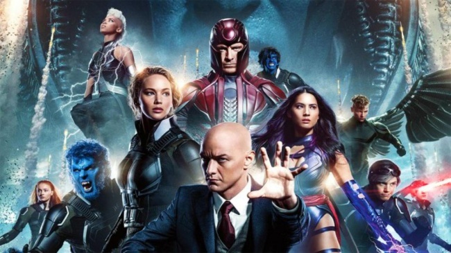 © 20th Century Fox   