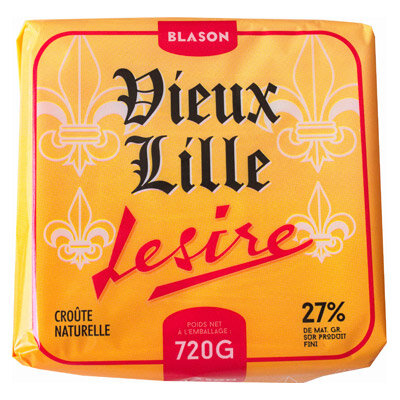 Старый Лилль