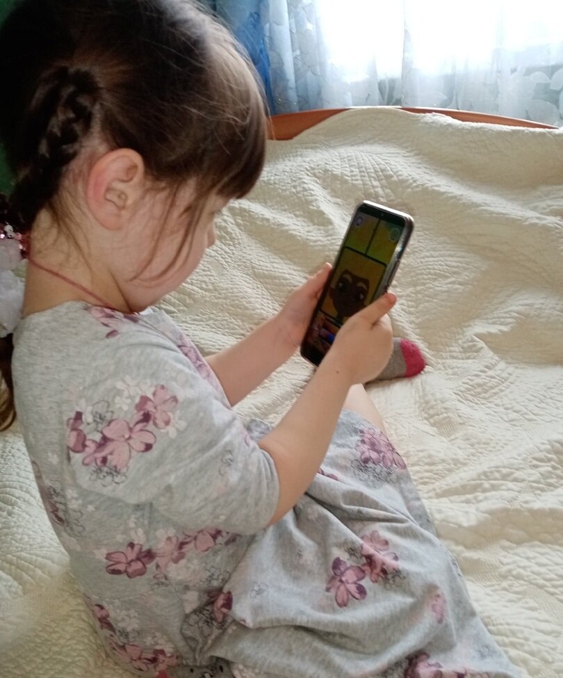 Фото автора.