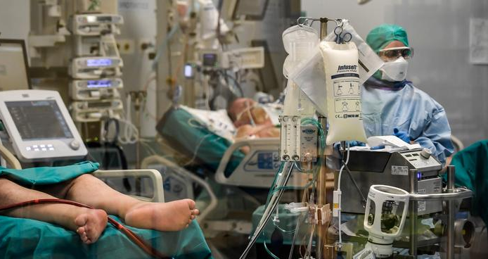 Коронавирус