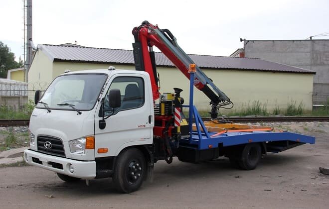 Фото с сайта specmahina.ru