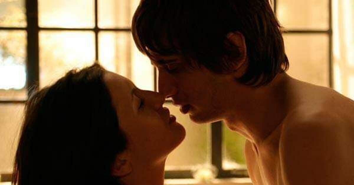 Кадры из фильма "Не смотри вниз"