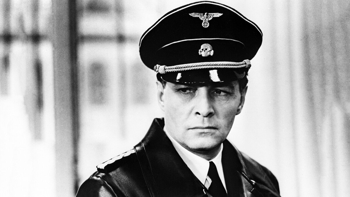 Кадры из фильма: "Семнадцать мгновений весны (1973)"