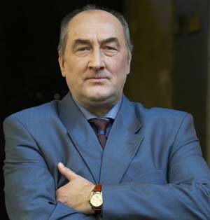 Борис Клюев 