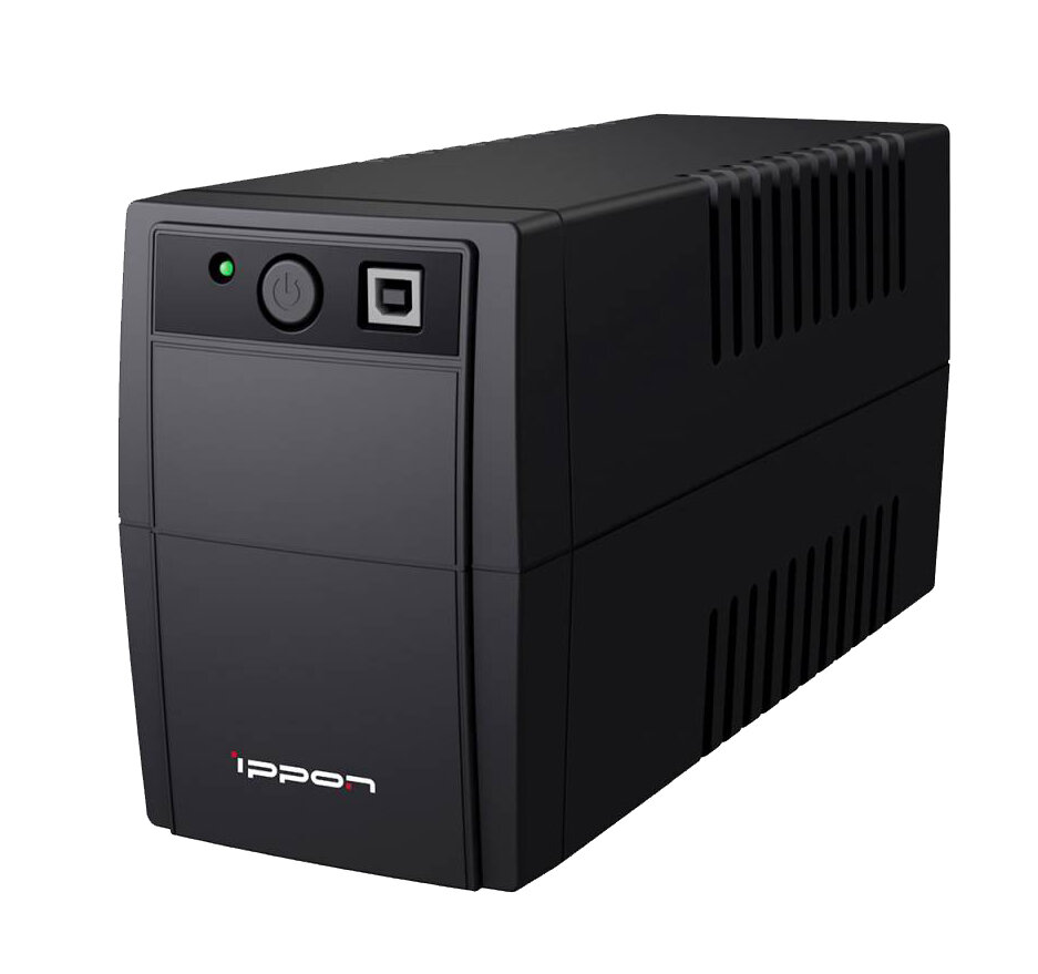 ИБП бывают домашние