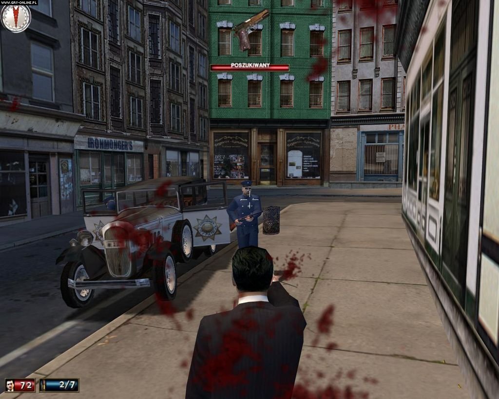 Mafia игра. Мафия the City of Lost Heaven. Игра мафия лост Хевен. Мафия 1 Сити лост Хевен. Компьютерная игра Mafia the City of Lost Heaven