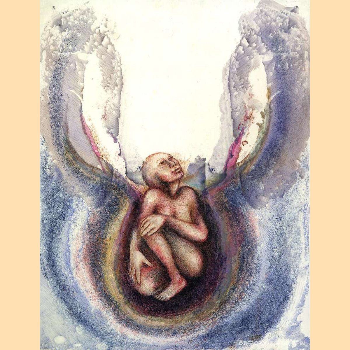 МАК-колода "Карты души" 