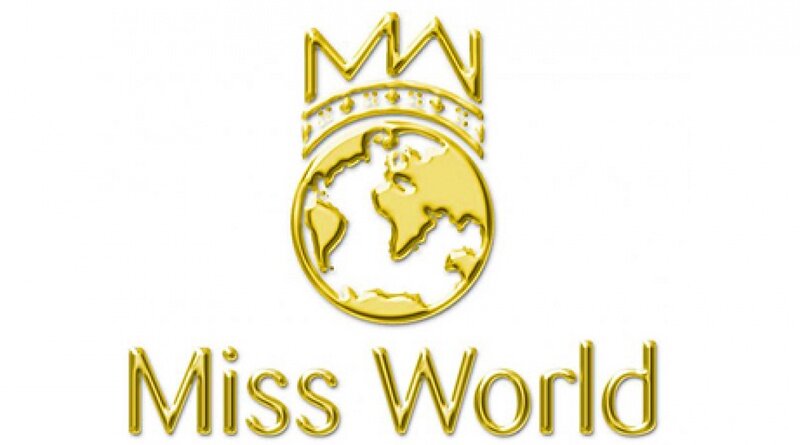 Эмблема конкурса Miss World.
