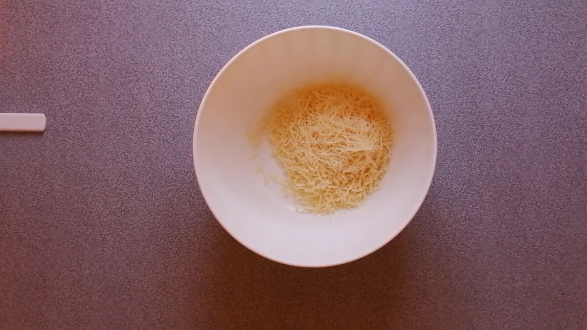 Как обычно, делю пропорции пополам.