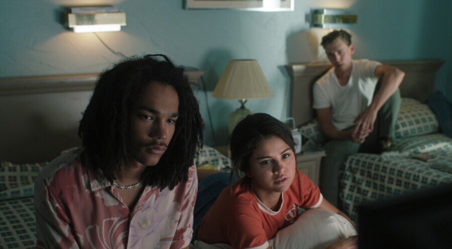 Кадр из фильма «Мёртвые не умирают», 2019 г. Источник: КиноПоиск.