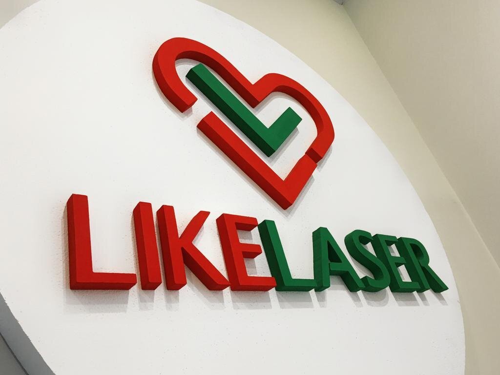 Франшиза лазерной эпиляции LikeLaser (Лайк Лазер)