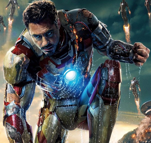 Гонорар Роберта Дауни младшего за Мстителей Финал составил 75 миллионов долларов