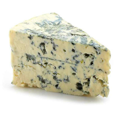 Голубой сыр.